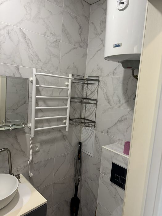 Здам смарт квартиру,в Гостомелі,вул.Мирна.Облаштована від А до Я