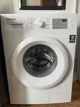 Pralka SAMSUNG WW60A3120WH EO 6kg szer.40cm