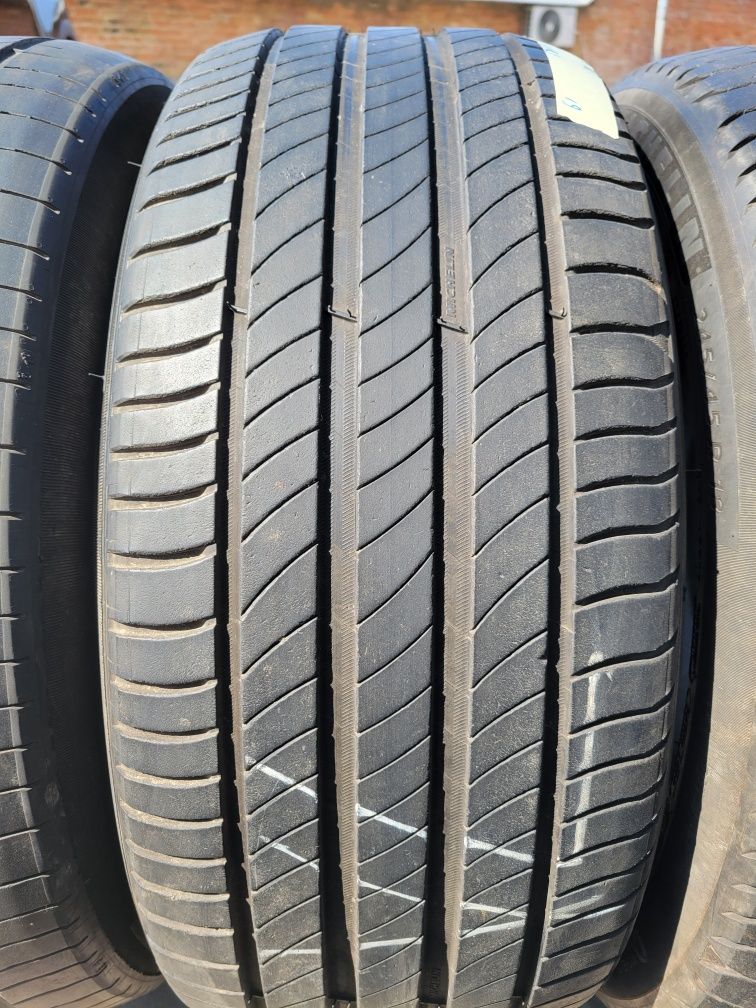 245/45R18 Michelin Primacy4 Склад 40