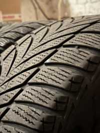 Goodyear UltraGrip Ice 2  R17 (235/55R17 103T)  2018