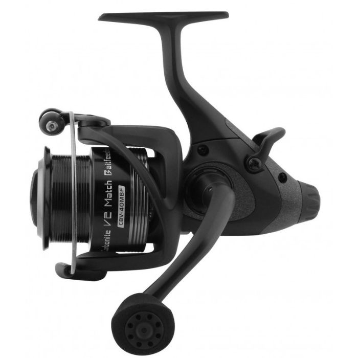 Kołowrotek Okuma Carbonite V2 Match Baitfeeder 40MBF