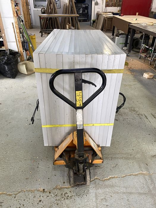 Paineis solares 205W