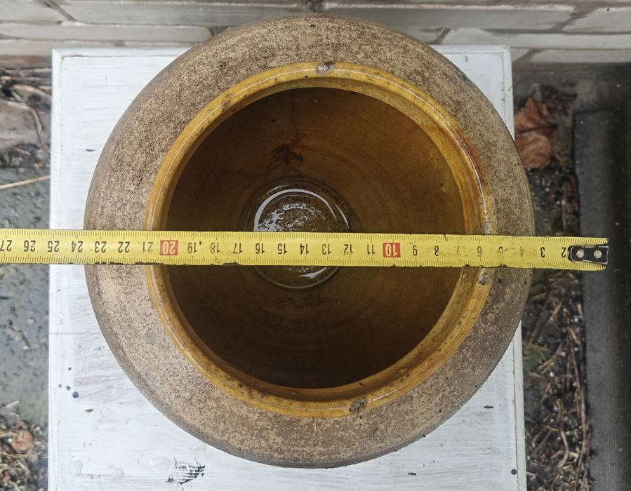 Глечики глиняні старовинні