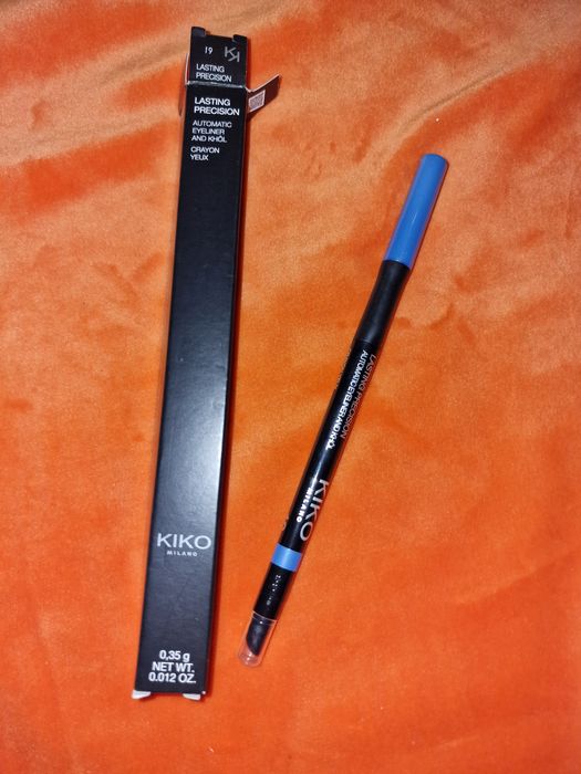 Kiko Milano Lasting Precision Kredka 19 Nowa