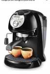 DeLonghi EC201CD.B ekspres kolbowy mały zgrabny