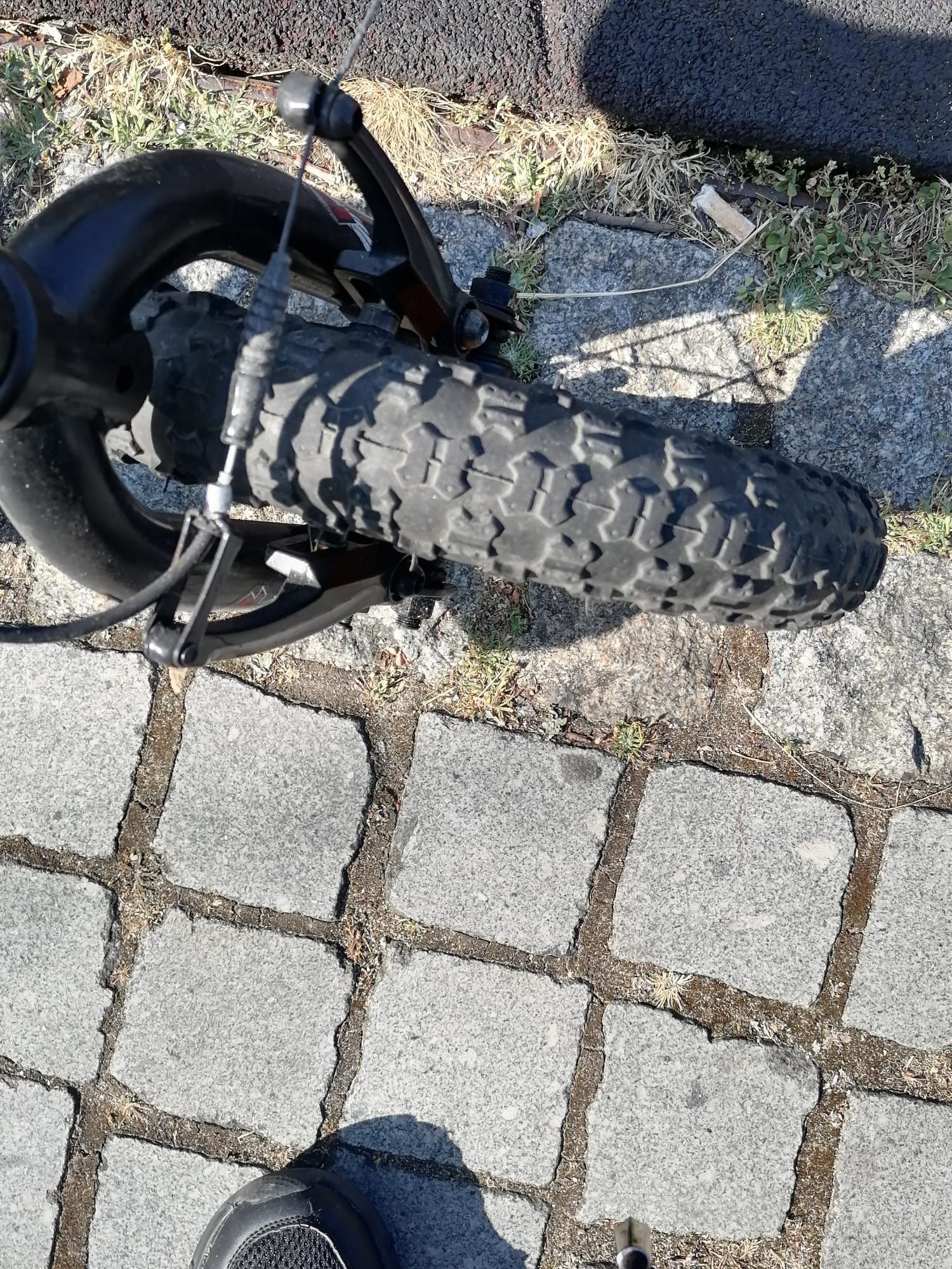 Bicicleta de criança,cadeira bebé Confort com sistema isofix e espelho