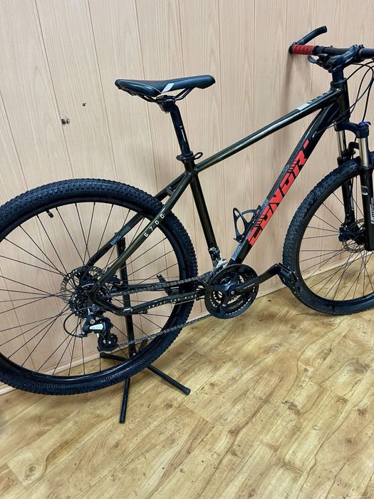 Bicicleta Conor roda 29