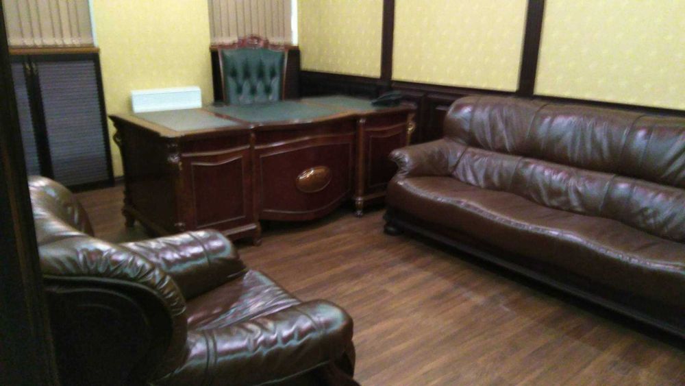 Оренда офісу в центрі Одеси