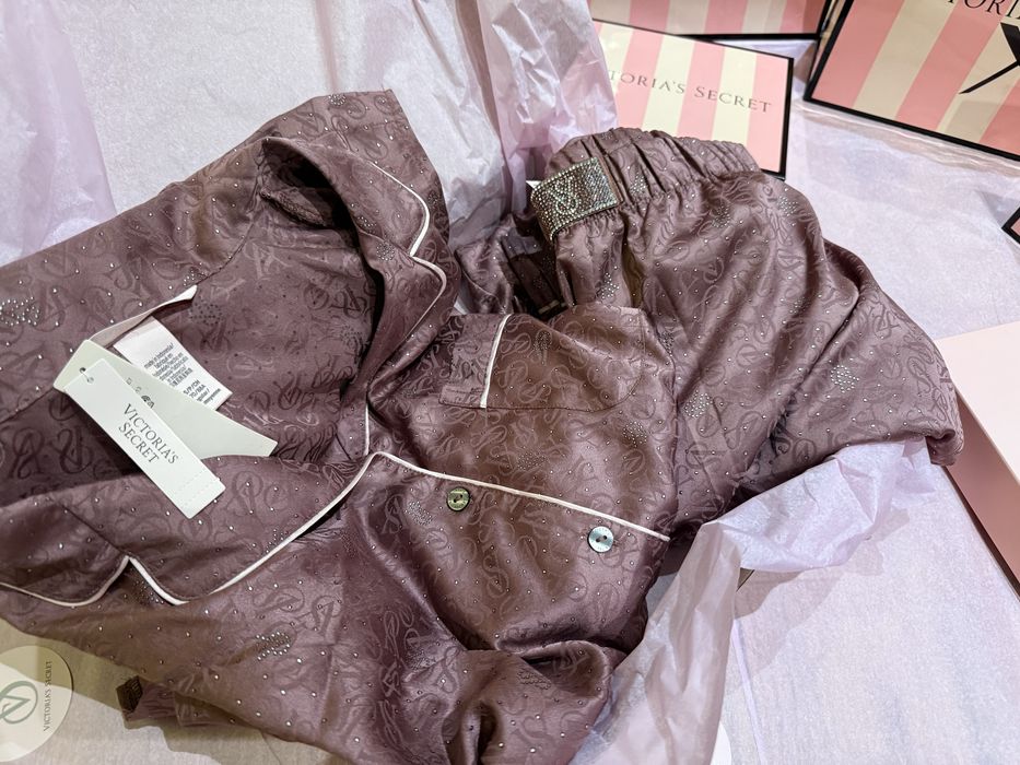 Великий вибір піжам Вікторія сікрет, піжама Victorias secret