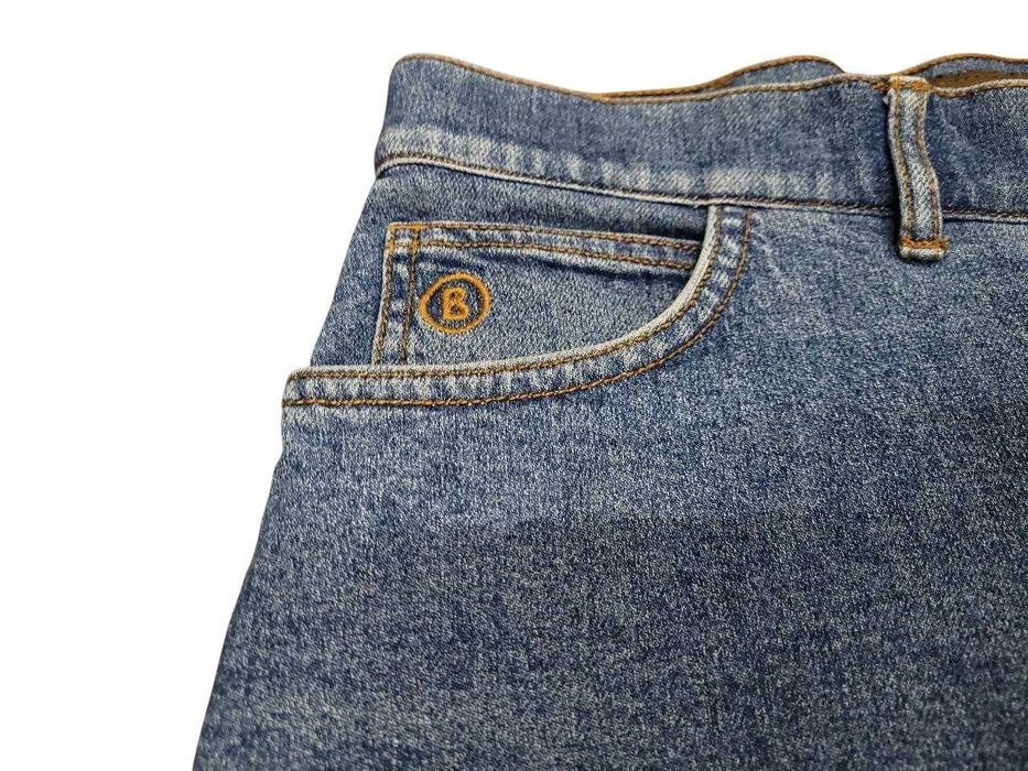 Женские джинсы мом Bogner Оригинал