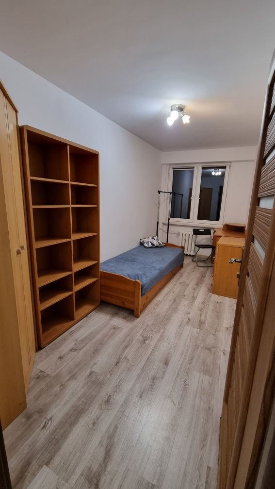 [Od dziś] 3 pokoje w 4pok. wyremontowanym, ul.Bema, Centrum, wolne od