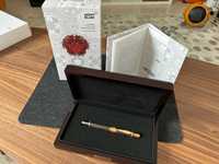 Caneta Montblanc Patron of Art Homage to Hadrian Limited Edition 4810