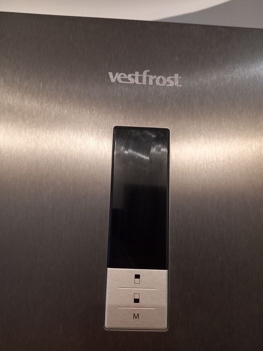 Холодильник під ремонт на запчастини Vestfrost