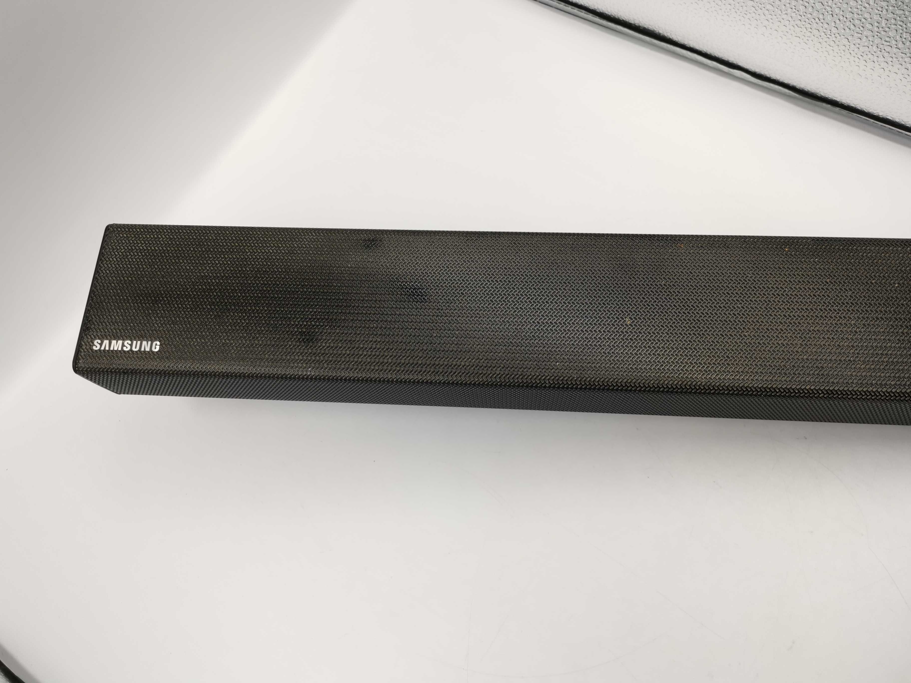 Na Lewara Soundbar Samsung PS-WK550