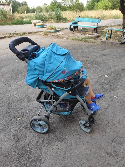 Прогулянковий візочок Прогулочная коляска, каляска