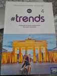Trends 4 podręcznik do j. niemieckiego