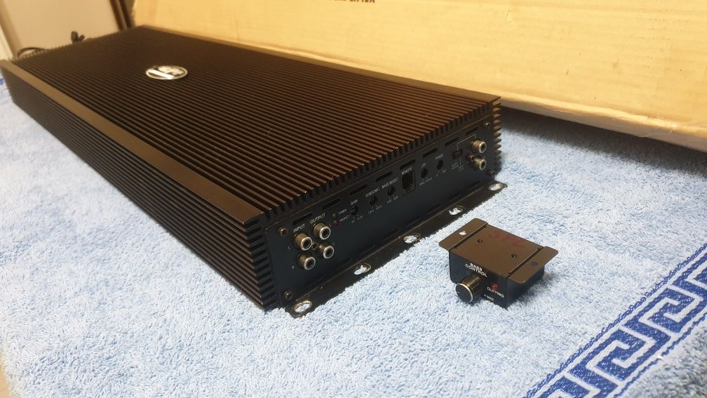 Spl D8s monoblok 7400W Spl D-8s
