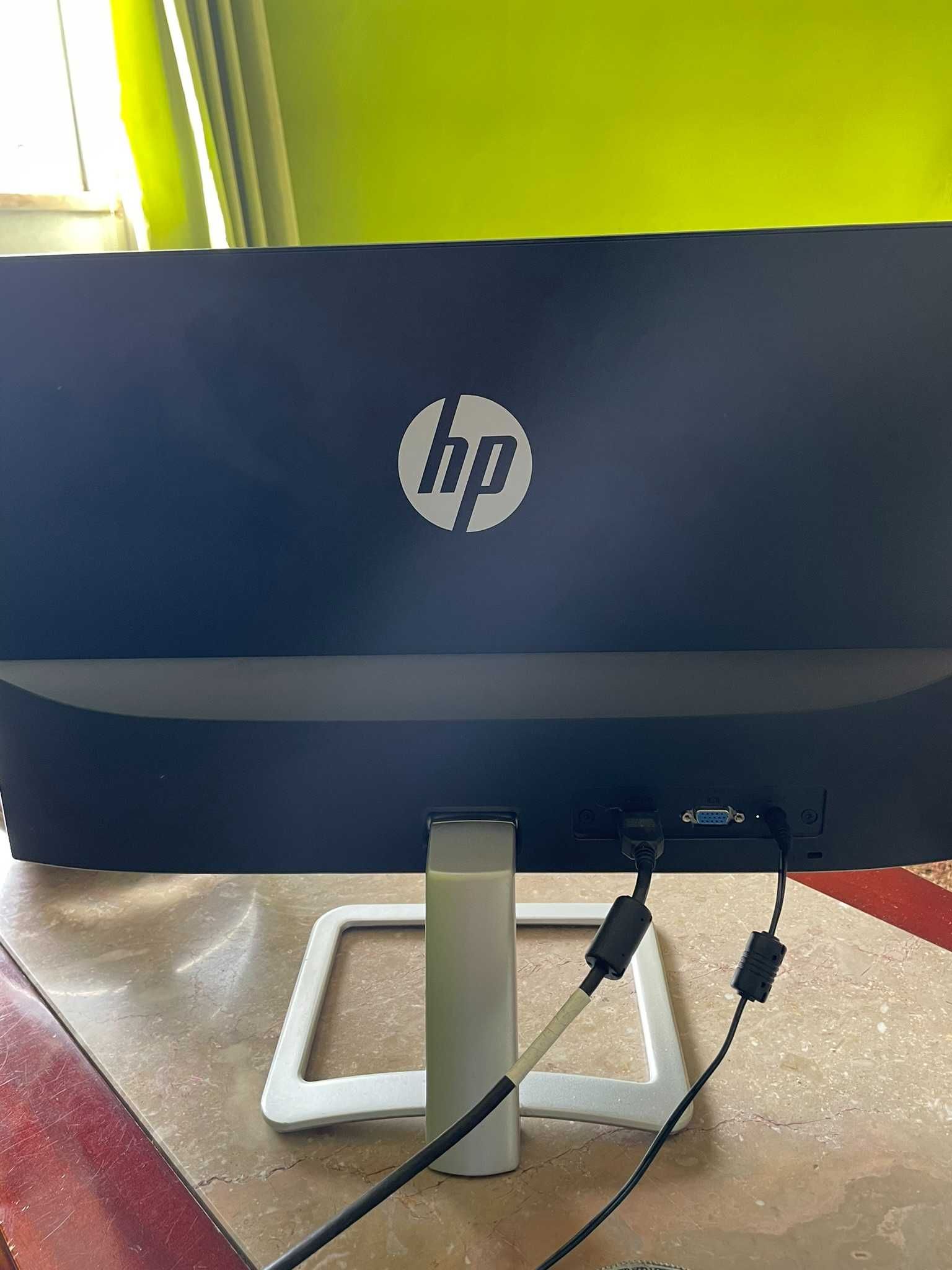 Monitor HP 22es 54.61cm 1920x1080 60Hz