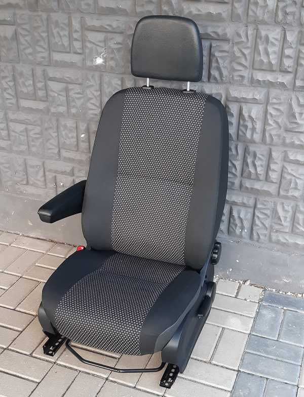Fotel/Siedzenie Mercedes Sprinter 906, Vw Crafter idealny