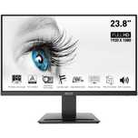 Monitor MSI 100hz IPS 24 MP243X Pro