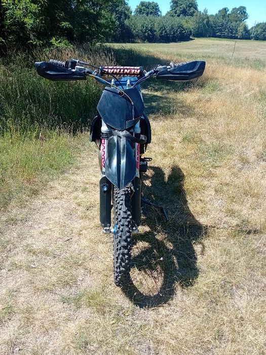 Ktm sx 85 2017 r