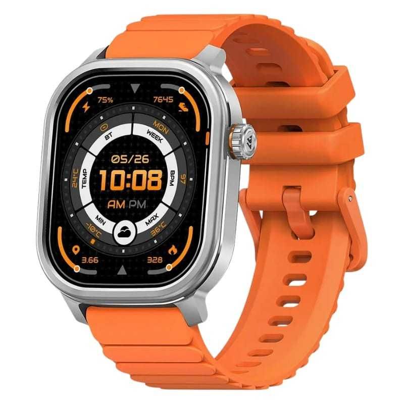 Kospet Pulse Smartwatch IP68 (Chamadas)