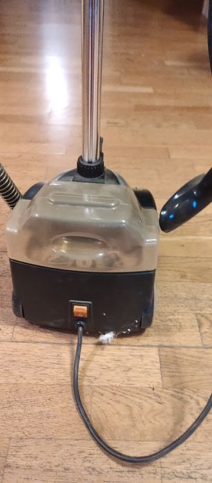 Парогенератор Rovus