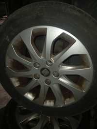 Roda Suplente Seat Leon