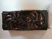 Karta graficzna GTX 1660 super