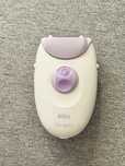 Depilator silk epil 3 braun