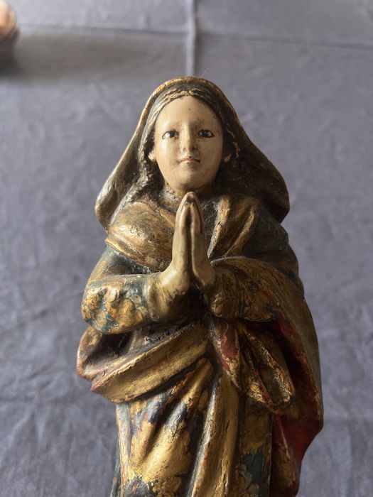 Nossa Senhora da Conceição