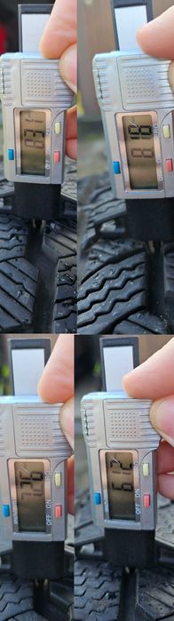 Opony Zimowe Nordexx WinterSafe VAN 2 - 225/75R16C - Roczne Komplet