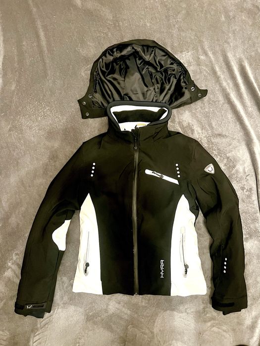 Kurtka narciarska damska HYRA 38