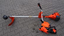 Husqvarna 355 355 Kosa WYKASZARKA spalinowa