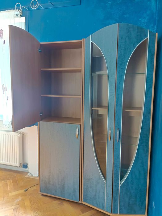 Sprzedam zestaw mebli pokojowych