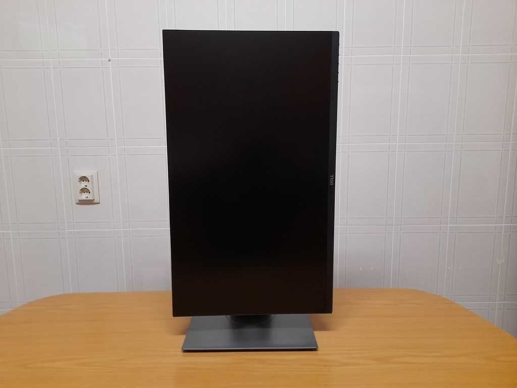 Monitor Dell P2719H 27"