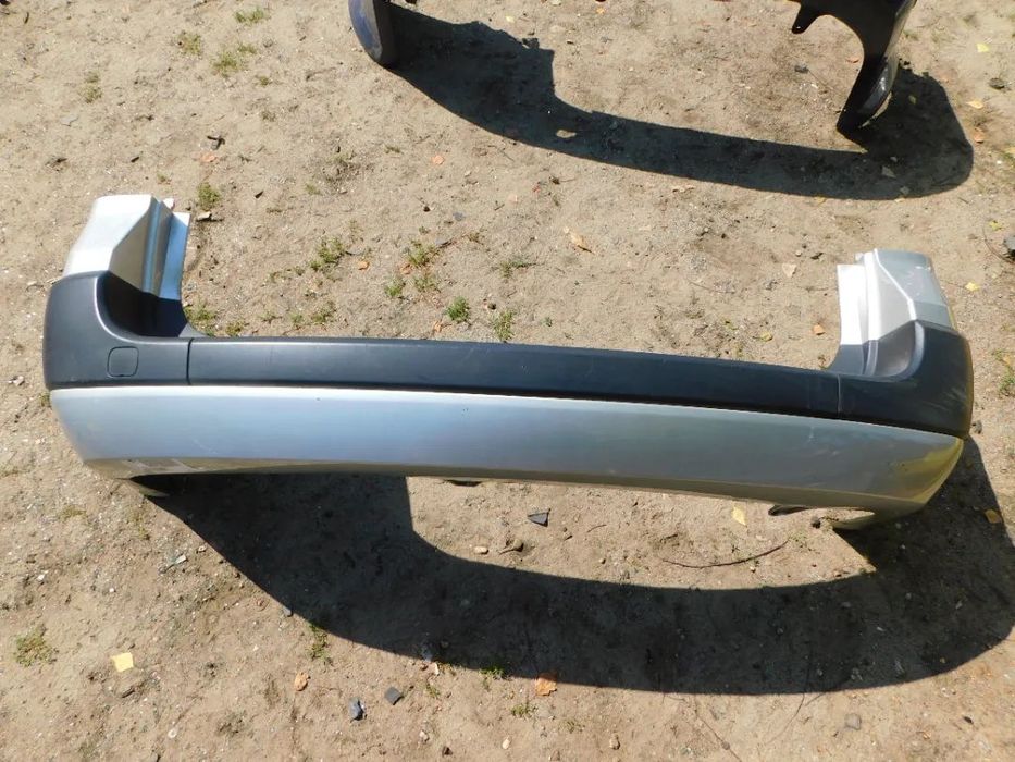 renault   megane II zderzak nr 2595 WYSYŁKA