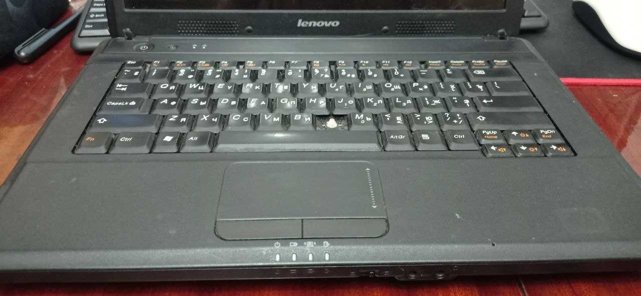 Ноутбук   Lenovo G450