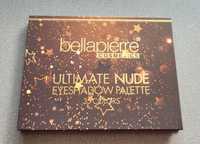 Paleta cieni do oczu Bellapierre Ultimate Nude