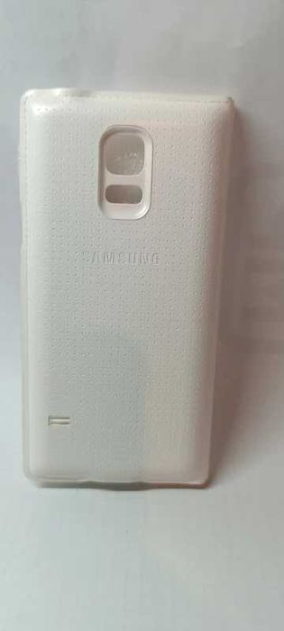 Etui Samsung do Samsung Galaxy S5 mini biały