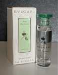 Perfumy Bvlgari Eau Parfumee Au the vert EDC 5 ml