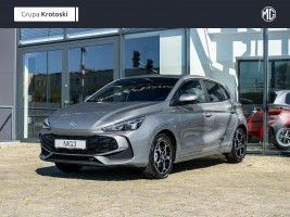 MG MG3 MG3 1.5l at Hybrid+ Excite
