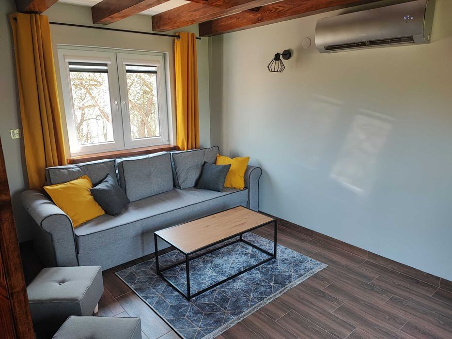 Agroturystyka w Owocowym Sadzie Oferta Świąteczna i Sylwestrowa