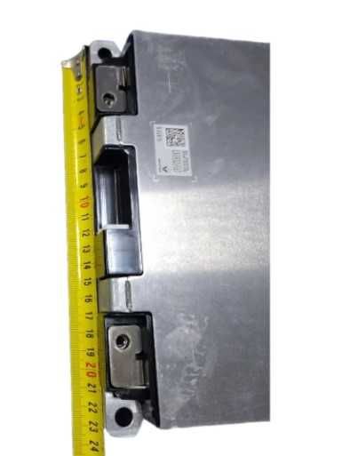 Зарядна станція потужність 4кВт ємність батареї 5кВт