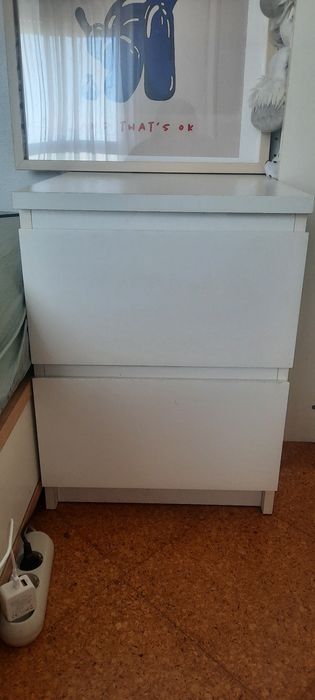 Cómoda Kullen - Ikea