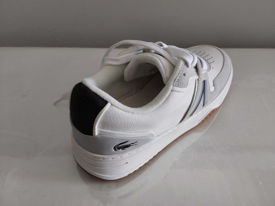 Tenis mulher lacoste