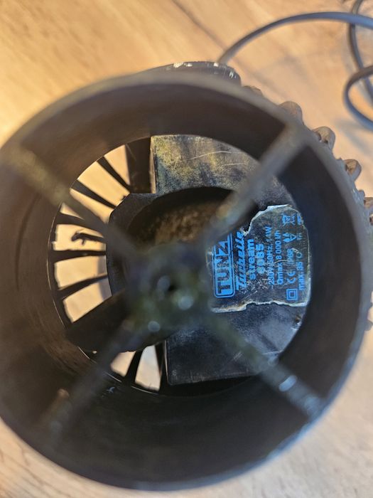 Tunze Turbelle Nanostream 6085 Cyrkulator do akwarium morskiego