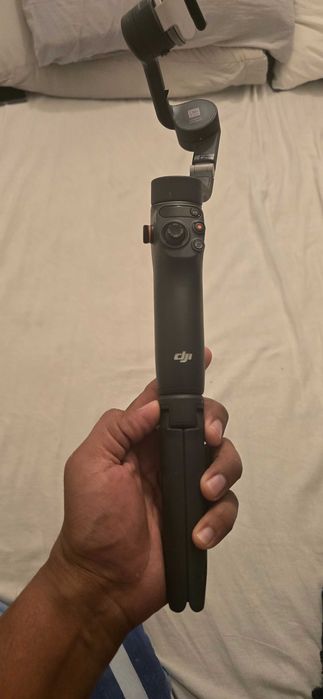 DJI Osmo Mobile 6  Brand New,