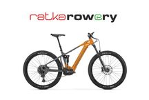 Rower Elektryczny Ebike Mondraker Chaser 2025 29" Rozmiar M oraz L