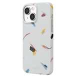 Etui Uniq Coehl Reverie Na Iphone 13 - Jasnoszare